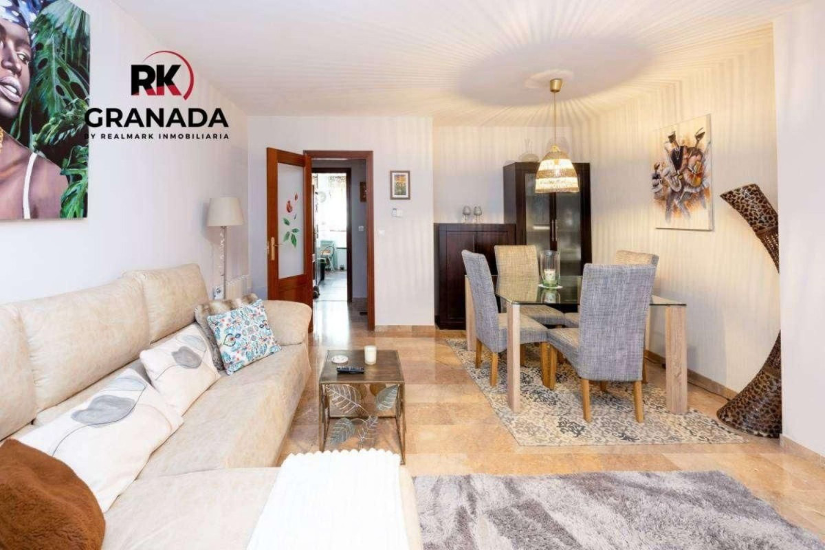 Venta de piso en Zona Ayuntamiento, Alhendin
photo 5