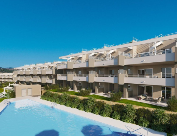 Apartment for sale in  Lugar Urbanizacion Estepona Golf, Estepona photo 2