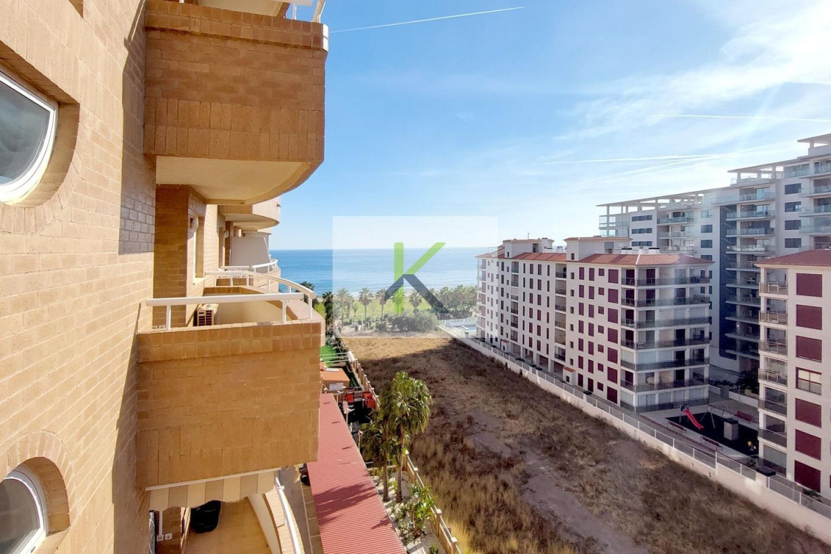 Venta de piso en Marina d'Or, Oropesa del Mar
 photo 2