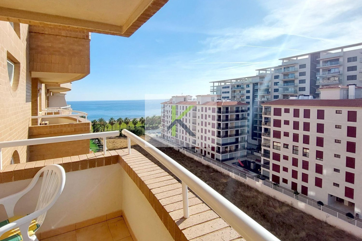 Venta de piso en Marina d'Or, Oropesa del Mar
 photo 3