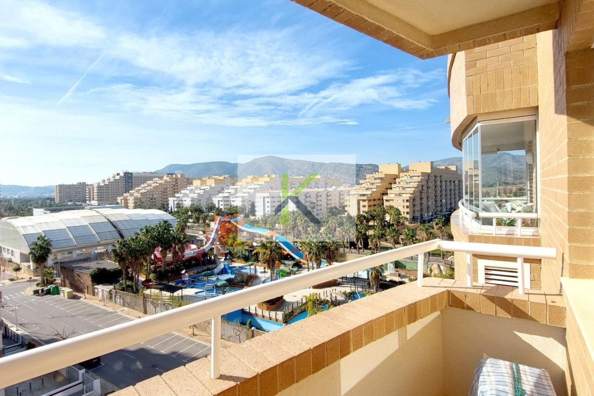 Venta de piso en Marina d'Or, Oropesa del Mar
 photo 4