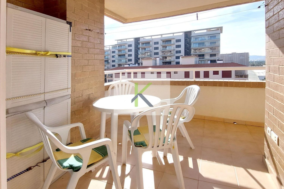 Venta de piso en Marina d'Or, Oropesa del Mar
 photo 5
