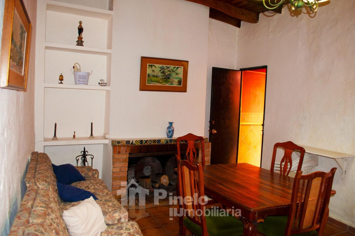 Venta de chalet adosado en , Almadén de la Plata photo 1