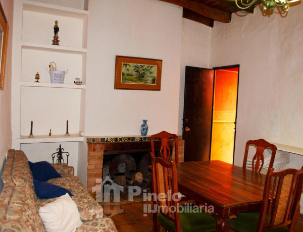 Chalet adosado en venta en , Almadén de la Plata photo 1