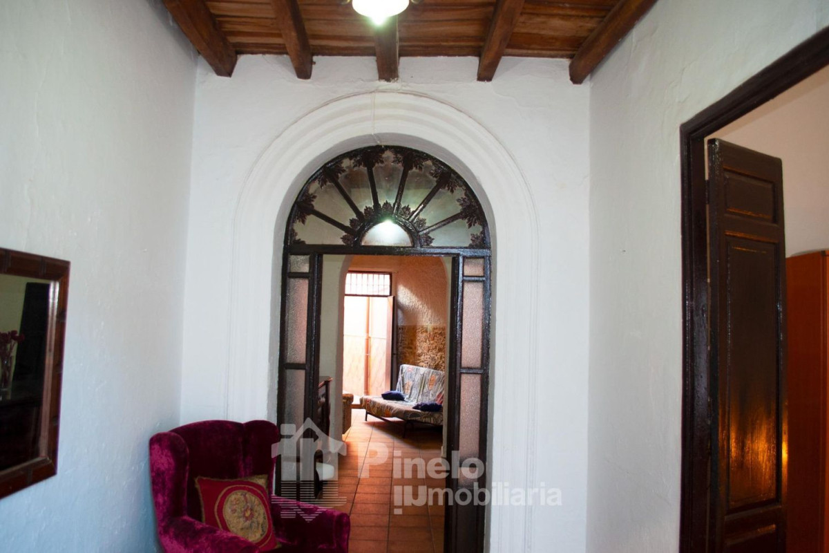 Venta de chalet adosado en , Almadén de la Plata photo 2