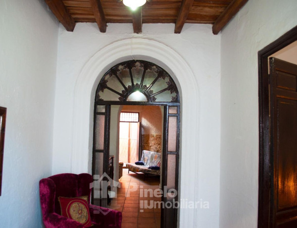 Chalet adosado en venta en , Almadén de la Plata photo 2