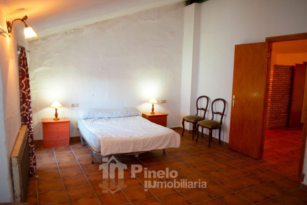 Venta de chalet adosado en , Almadén de la Plata photo 3