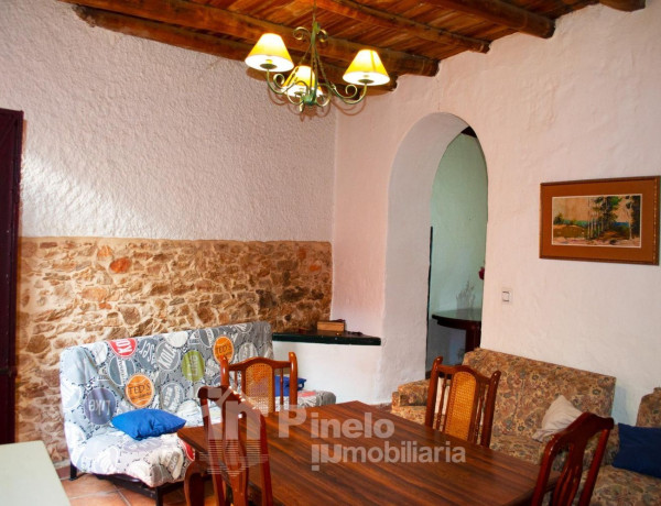 Chalet adosado en venta en , Almadén de la Plata photo 4