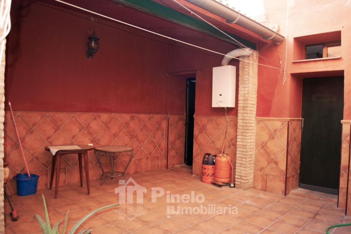 Venta de chalet adosado en , Almadén de la Plata photo 5