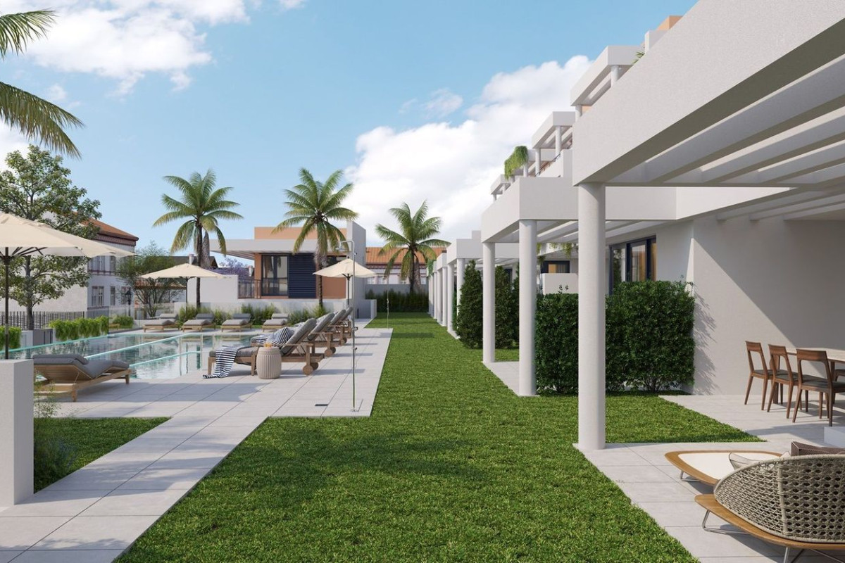 Sale of independent chalet in Santa Rosa Urbanization, Torrox
photo 1