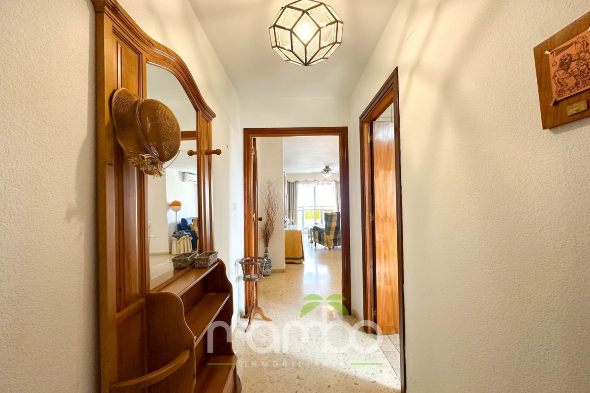 Sale of apartment in Paseo LARIOS, Tower of the Sea
photo 5