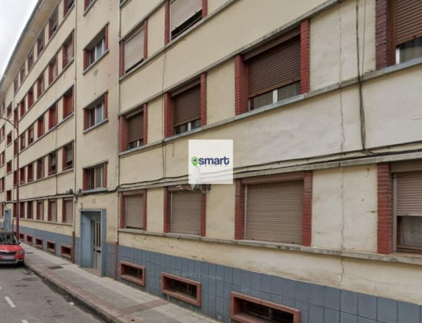 Продажа квартиры в Avenida de la Reguera, 18 D, Langreo photo 1