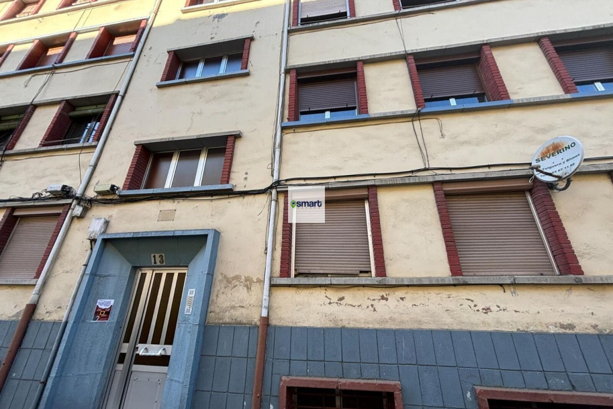 Продажа квартиры на Avenida de la Reguera, 18 D, Лангрео
 photo 2