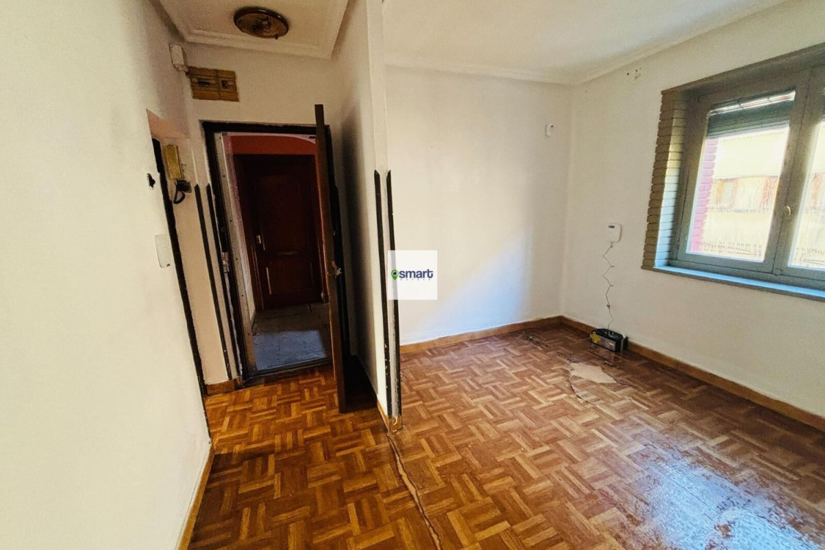 Продажа квартиры на Avenida de la Reguera, 18 D, Лангрео
 photo 3