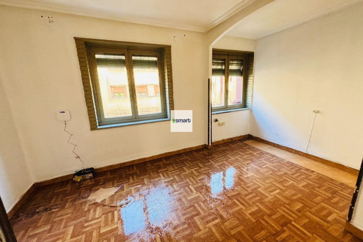 Продажа квартиры на Avenida de la Reguera, 18 D, Лангрео
 photo 4