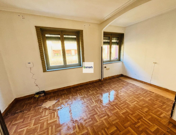 Продажа квартиры в  Avenida de la Reguera, 18 D, Langreo photo 4