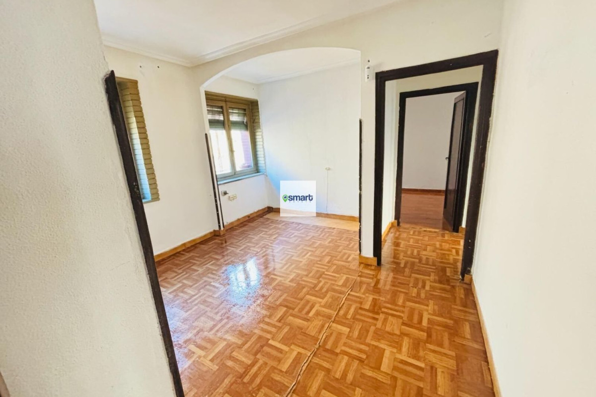 Продажа квартиры на Avenida de la Reguera, 18 D, Лангрео
 photo 5