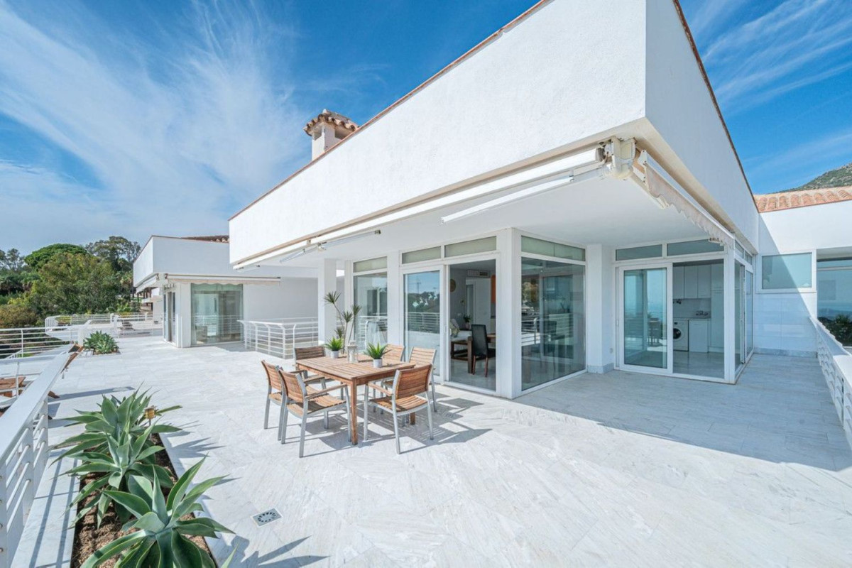 Sale of apartment in Avenida de la Hacienda, 21, Benalmádena
photo 1