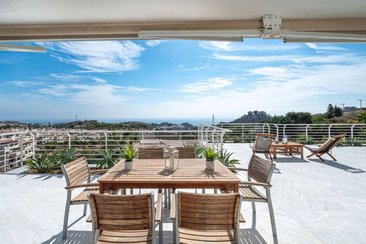 Sale of apartment in Avenida de la Hacienda, 21, Benalmádena
photo 2