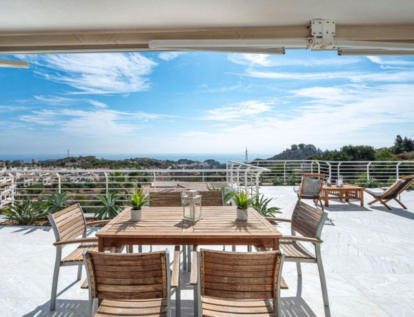 Apartment for sale in Avenida de la Hacienda, 21, Benalmádena thumbnail 1