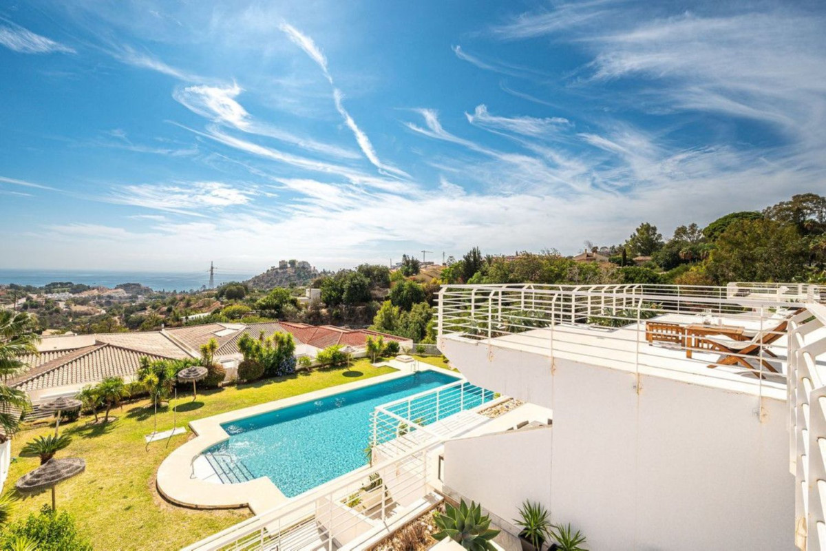 Sale of apartment in Avenida de la Hacienda, 21, Benalmádena
photo 3