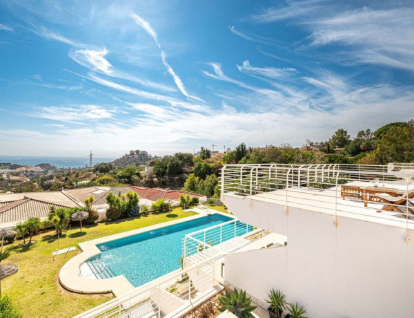 Apartment for sale in Avenida de la Hacienda, 21, Benalmádena thumbnail 2