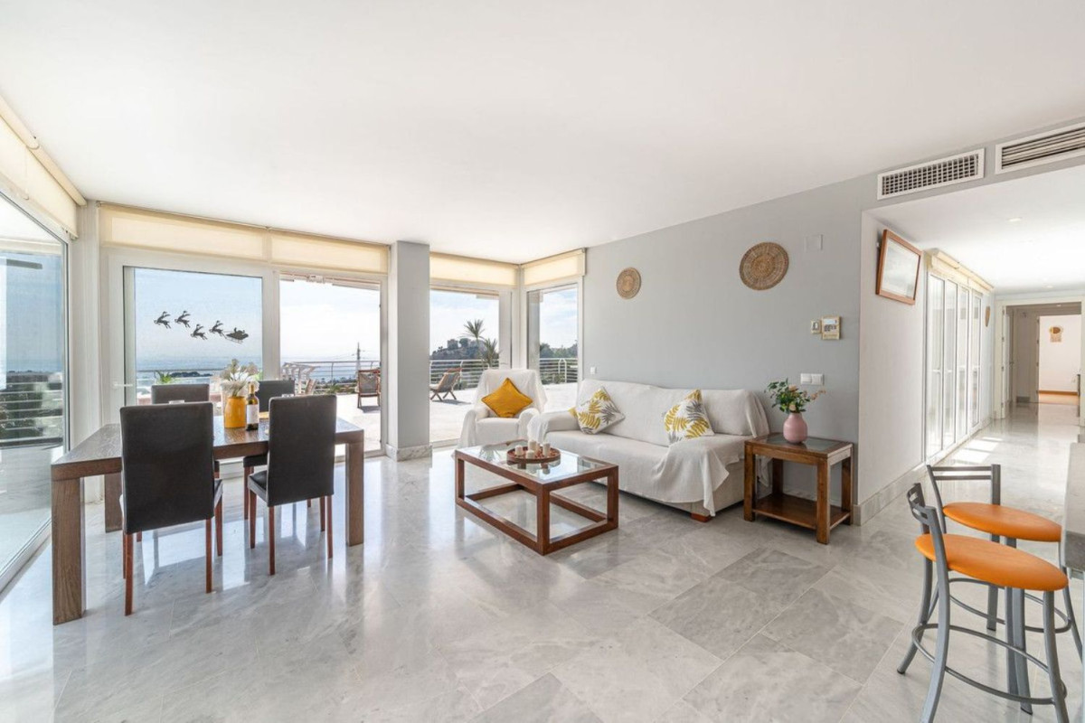 Sale of apartment in Avenida de la Hacienda, 21, Benalmádena
photo 5