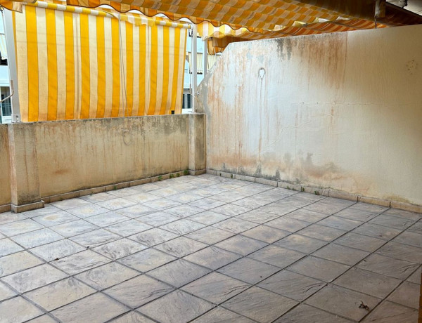 First floor for sale in Calle Arroyo Totalán, Rincón de la Victoria thumbnail 1