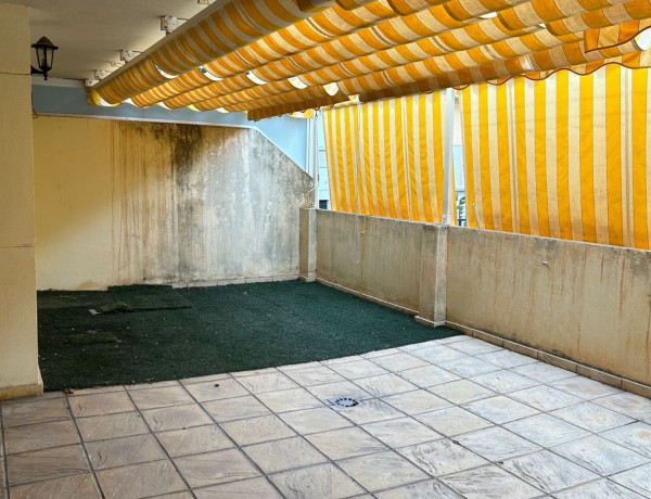 First floor for sale in Calle Arroyo Totalán, Rincón de la Victoria thumbnail 2