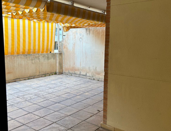 First floor for sale in  Calle Arroyo Totalán, Rincón de la Victoria photo 4