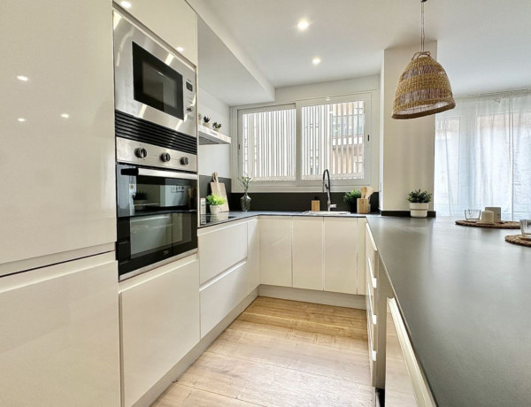 Piso en venta en Zona Esportiva - Sant Pere , Terrassa thumbnail 2