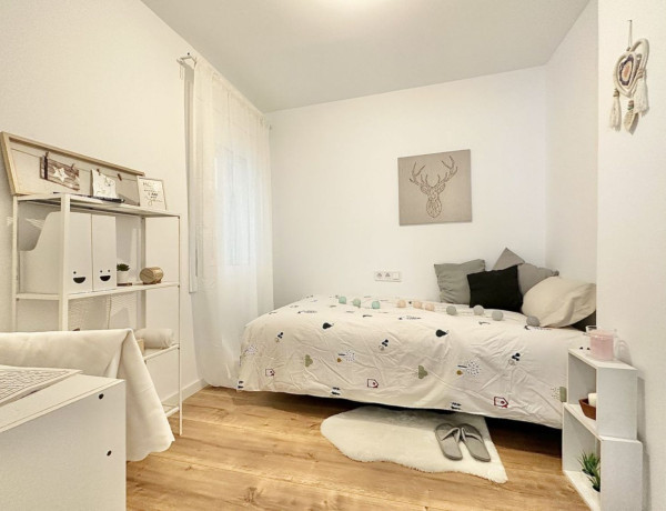 Piso en venta en  Zona Esportiva - Sant Pere , Terrassa photo 4