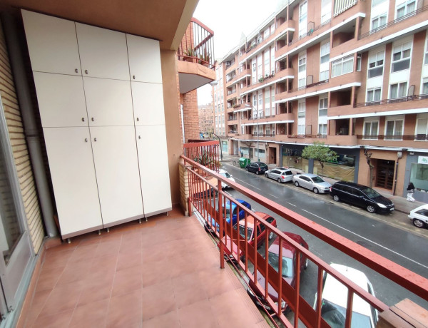 Piso en venta en  pepe blanco, Logroño photo 2