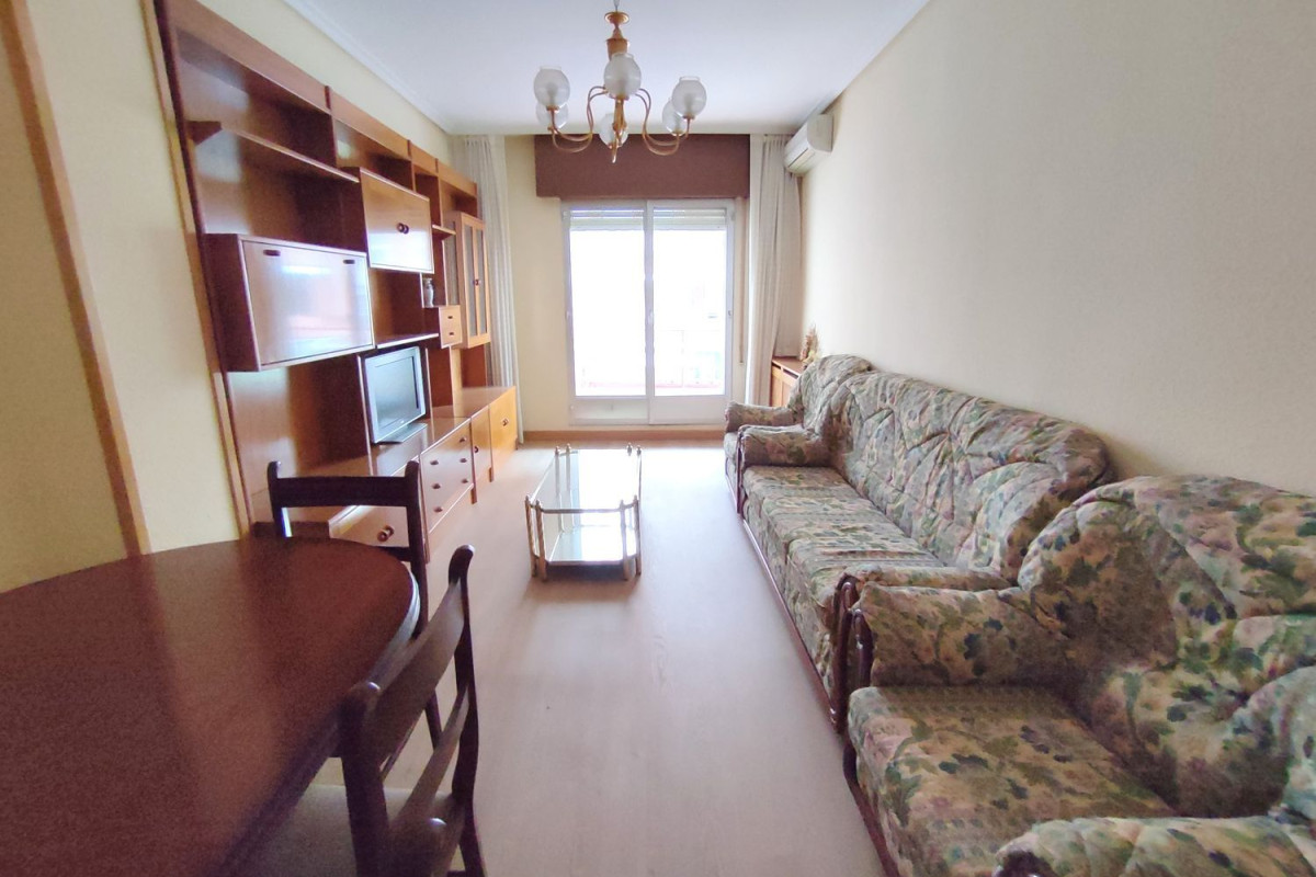 Sale of apartment in pepe blanco, Logroño
 photo 3