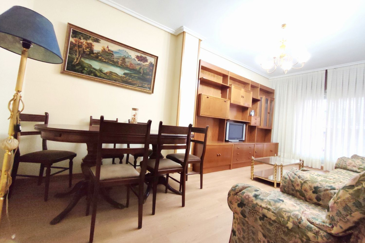 Sale of apartment in pepe blanco, Logroño
 photo 4