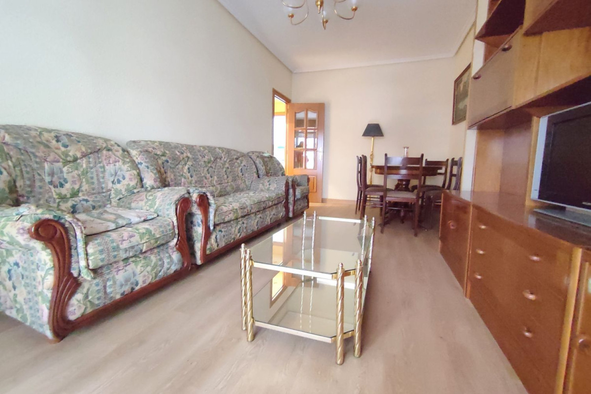 Sale of apartment in pepe blanco, Logroño
 photo 5