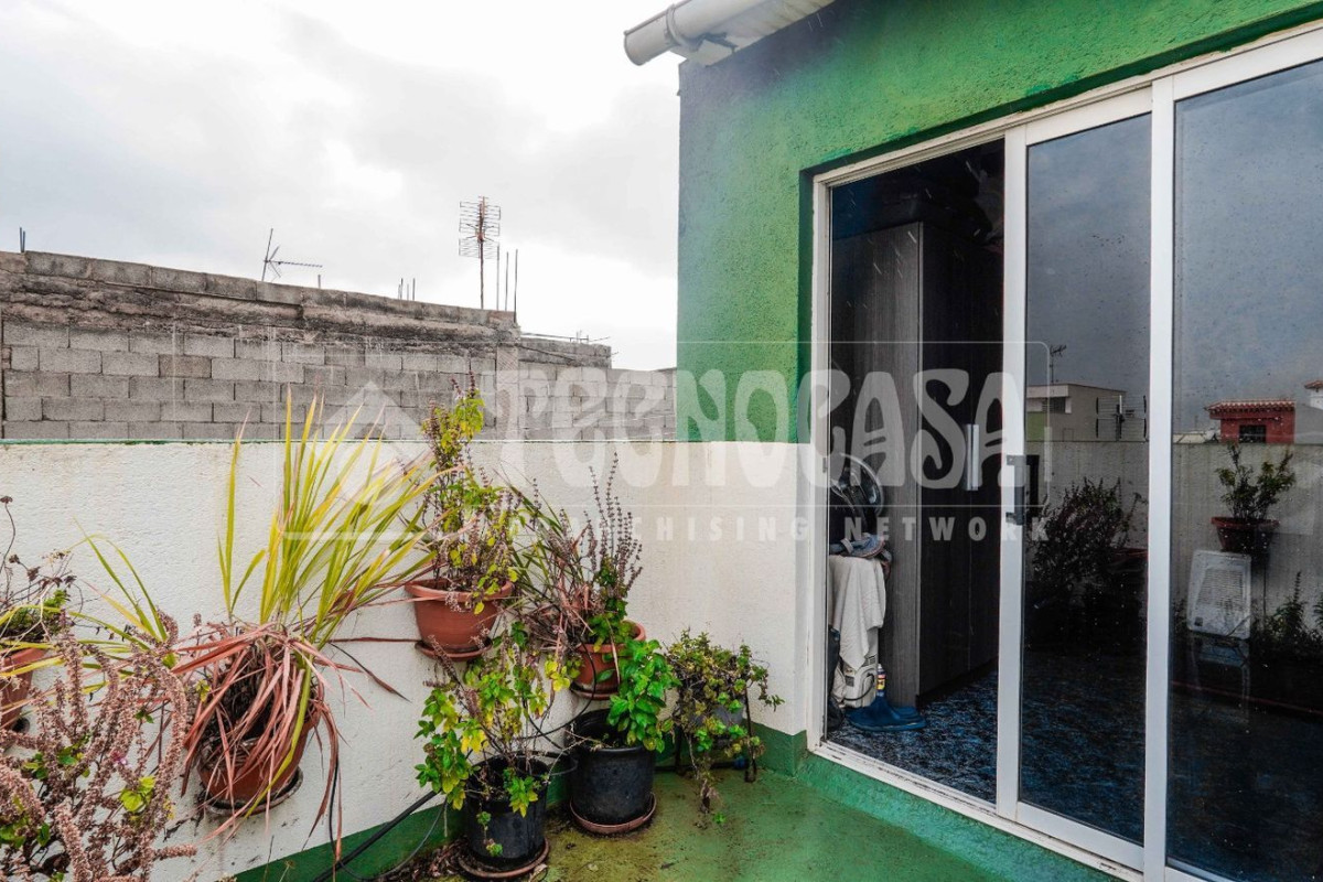 Venta de piso en Calle El Pilar, San Cristóbal de la Laguna
 photo 4