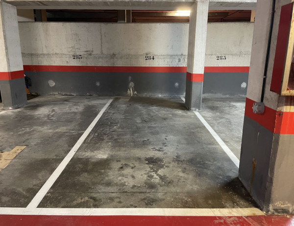 Garaje en venta en Azkarraren Etorbidea, 61 C1 , Pamplona/Iruña photo 1