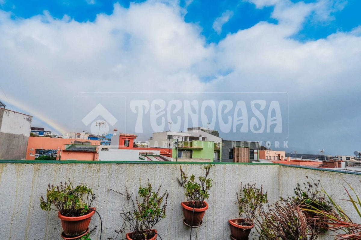 Venta de piso en Calle El Pilar, San Cristóbal de la Laguna
 photo 5