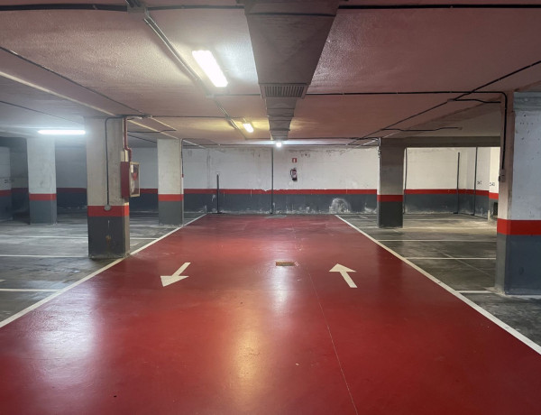 Garaje en venta en Azkarraren Etorbidea, 61 C1 , Pamplona/Iruña thumbnail 1