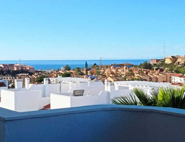 Продажа квартиры в Urbanizacion Riviera del Sol VI, Mijas photo 1