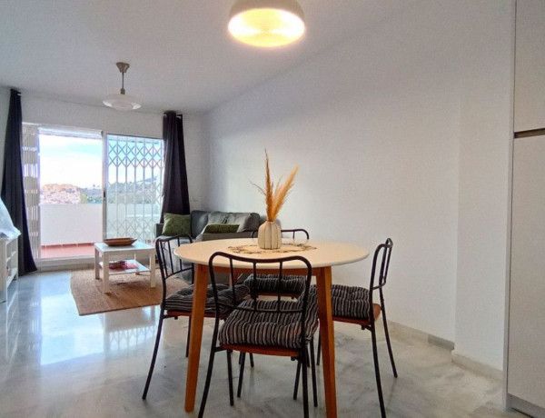 Продажа квартиры в Urbanizacion Riviera del Sol VI, Mijas thumbnail 2