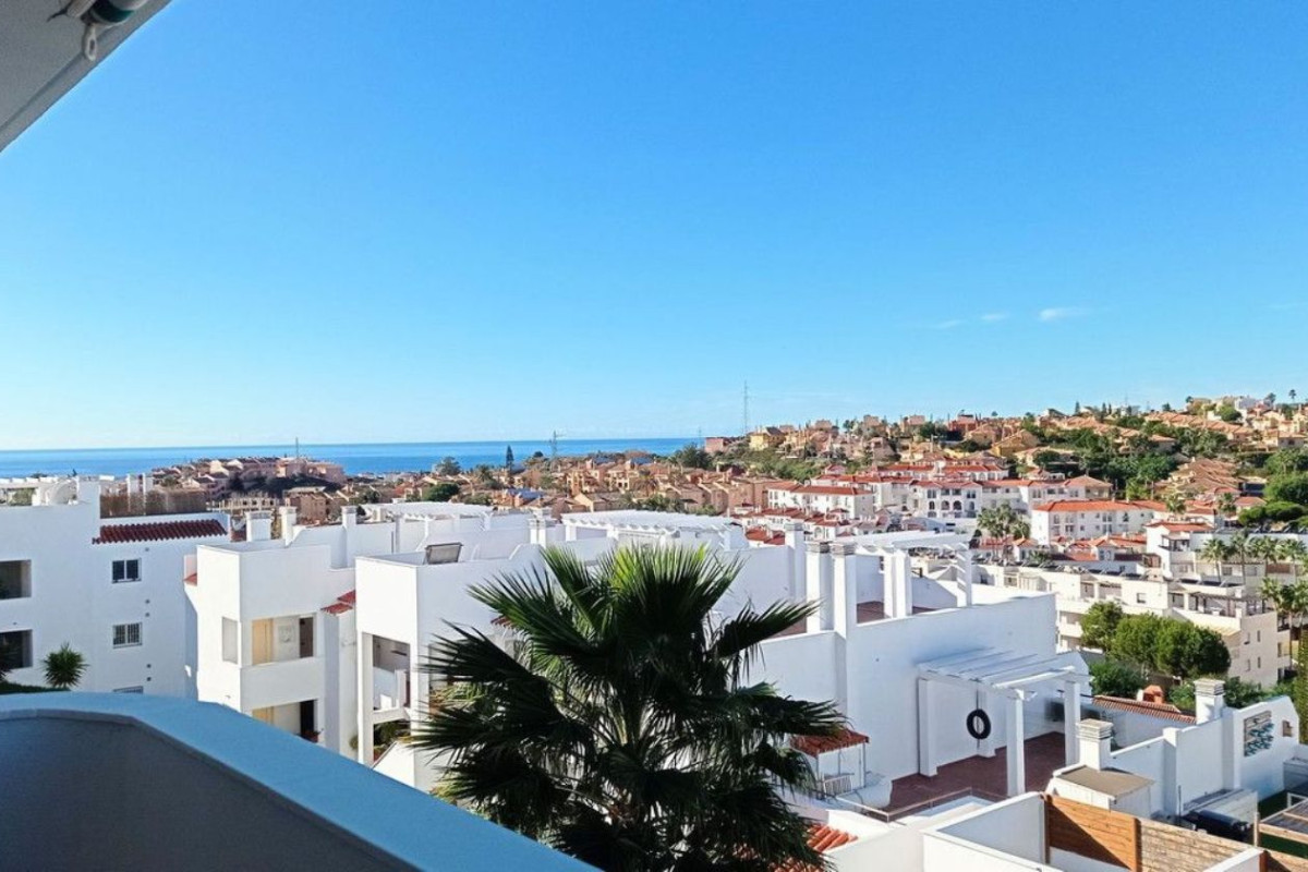 Sprzedaż mieszkania w Urbanizacion Riviera del Sol VI, Mijas
photo 4