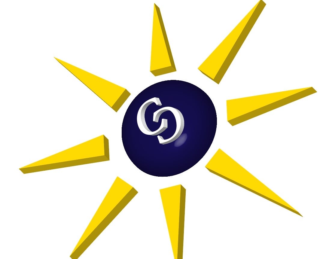 company logo