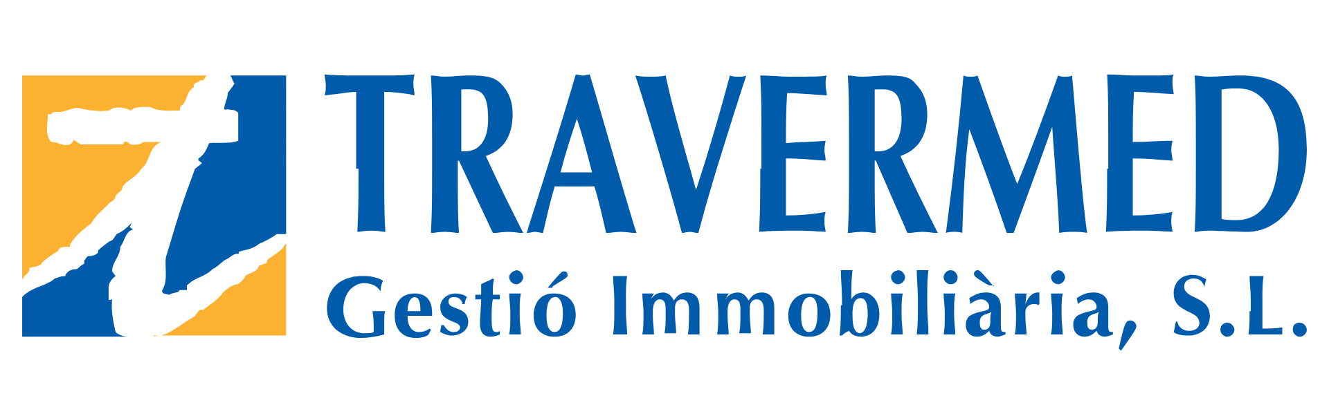 logo de la empresa