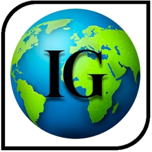 company logo