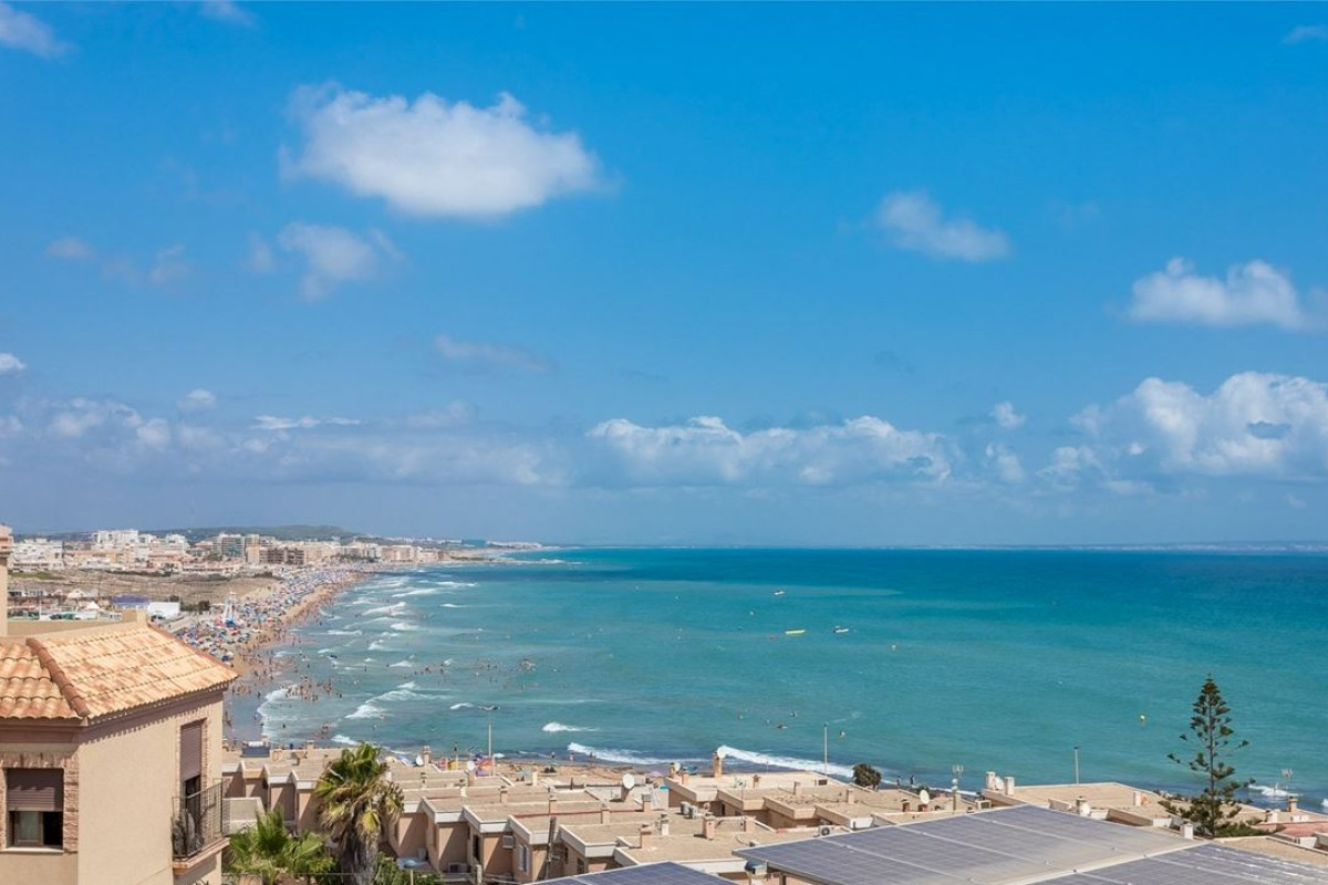 New construction Villas San Sebastian 21 in Torrevieja photo 2