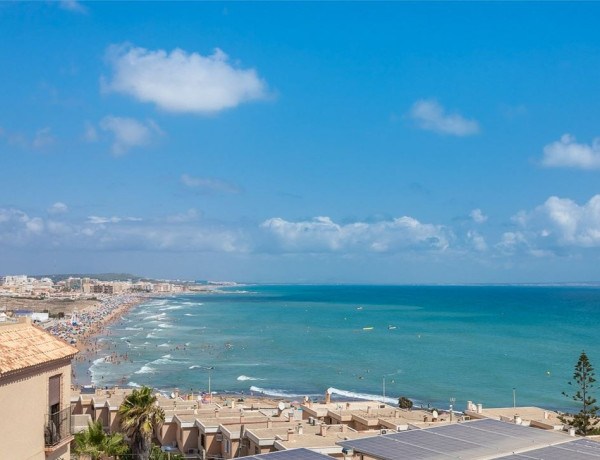 New build Villas San Sebastian 21, Developments in Torrevieja thumbnail 1