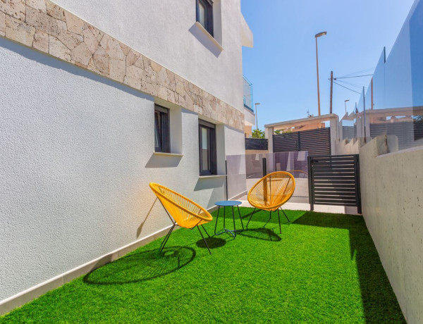 New build Villas San Sebastian 21, Developments in Torrevieja photo 4