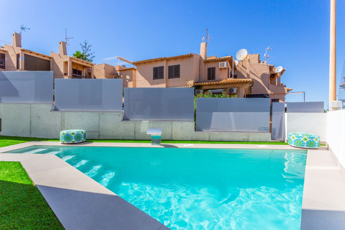 New construction Villas San Sebastian 21 in Torrevieja photo 5